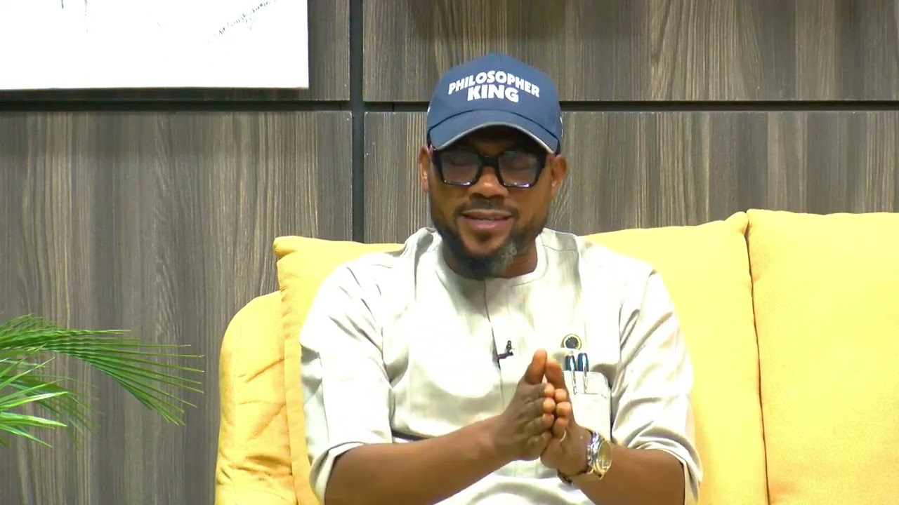 Primary Rule for Breaking Those Bad Habits You Have | NTA 