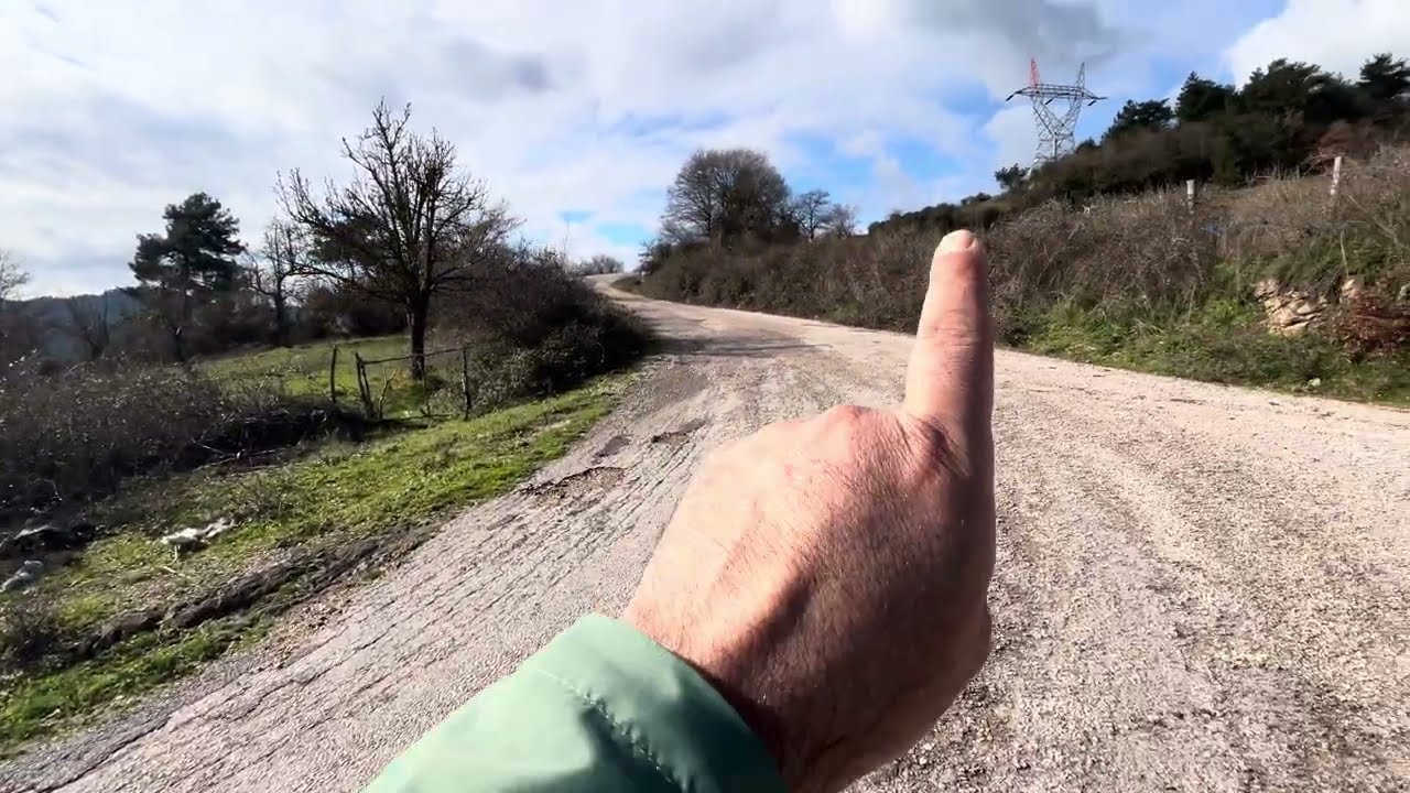 SATILIK BİRÇOK İŞE UYGUN 8.800 m2 TARLA FİYATI 875 bin 0506 948 62 45