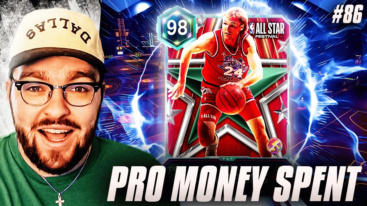 PRO MONEY SPENT EPISODE 86: TTPARK UNTIL I LOSE... BUT THIS GAME IS BROKEN!!