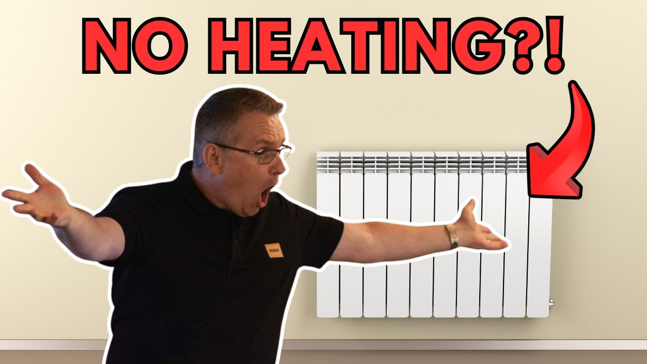 Tenant Nightmare: No Heating in My Property – Here’s What Happened!
