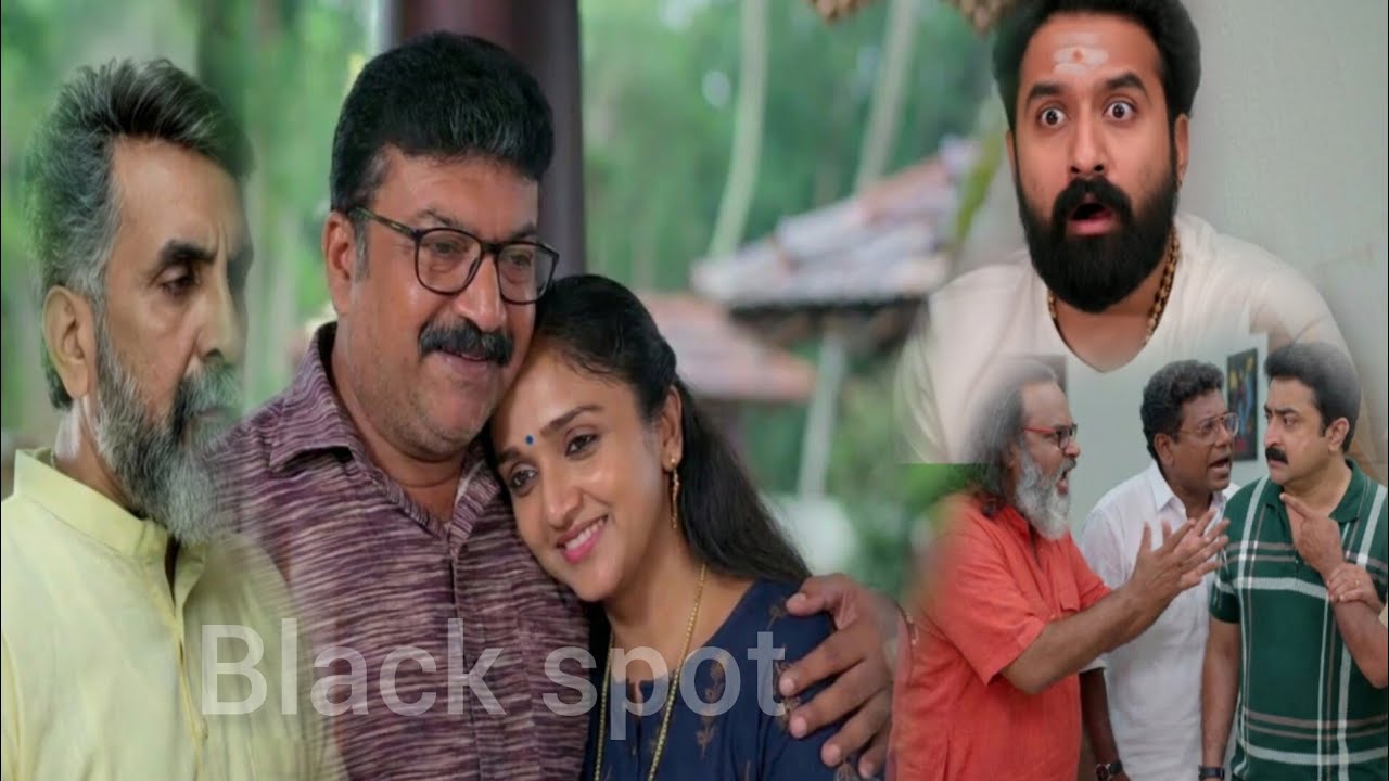 🥰സത്യം തിരിച്ചറിഞ്ഞ ശങ്കരൻ വിക്രമിന്റെ വീട്ടുകാരോട് കൈ കൂപ്പി മാപ്പ് പറയുമ്പോൾ 😭🙏 #pavithrampromo 