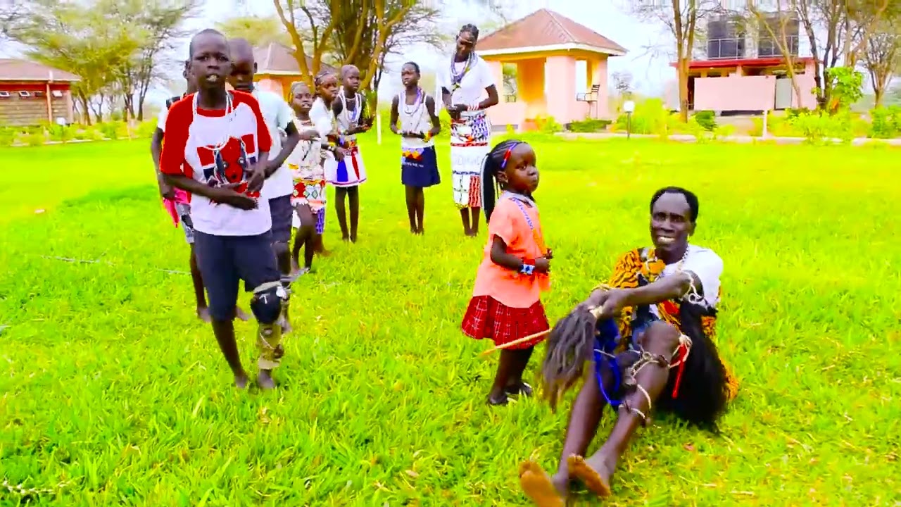 KWAARI MOI