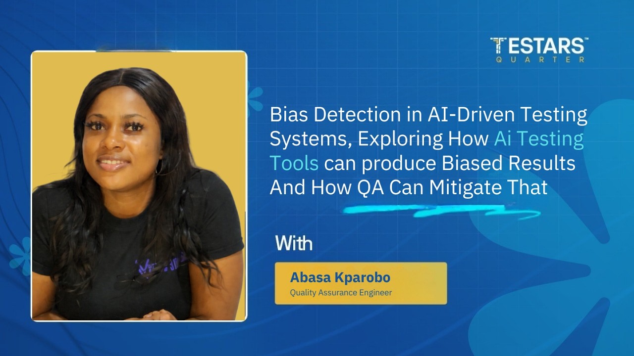 Bias in AI Testing: Causes and QA Solutions