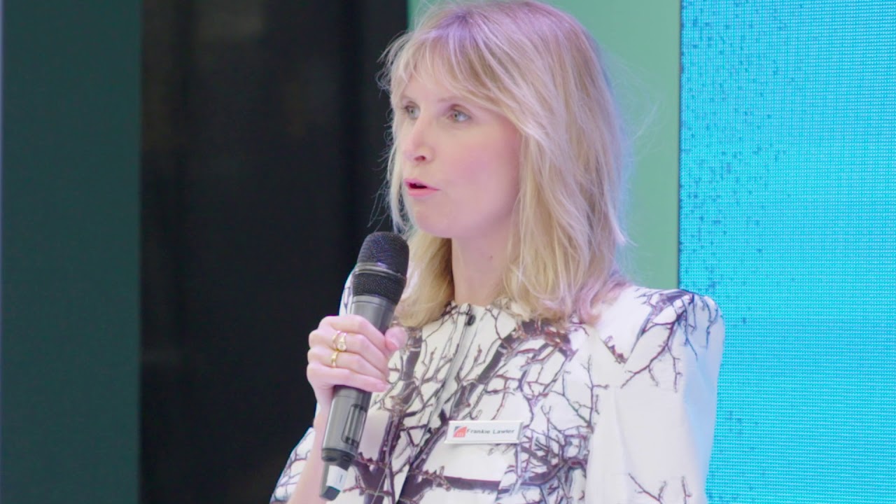 Pure London SS20 | Day 1 Highlights