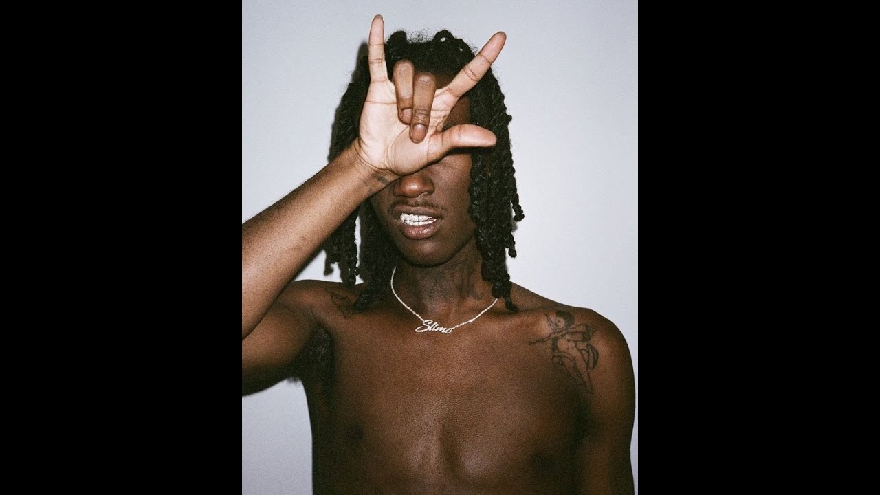 {FREE} Osamason x Psykotic X FMJ Type Beat 