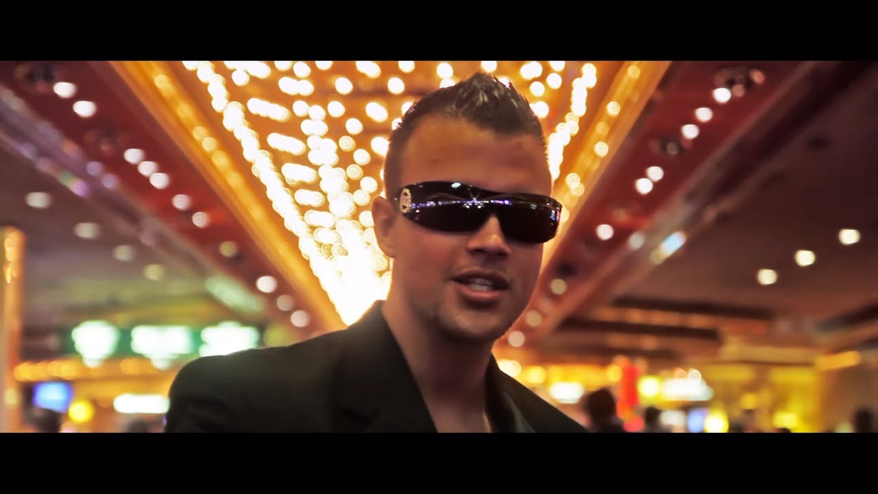 KOLLEGAH - Entertainment  feat. SUN DIEGO & JOHN WEBBER (inofficial Musicvideo)