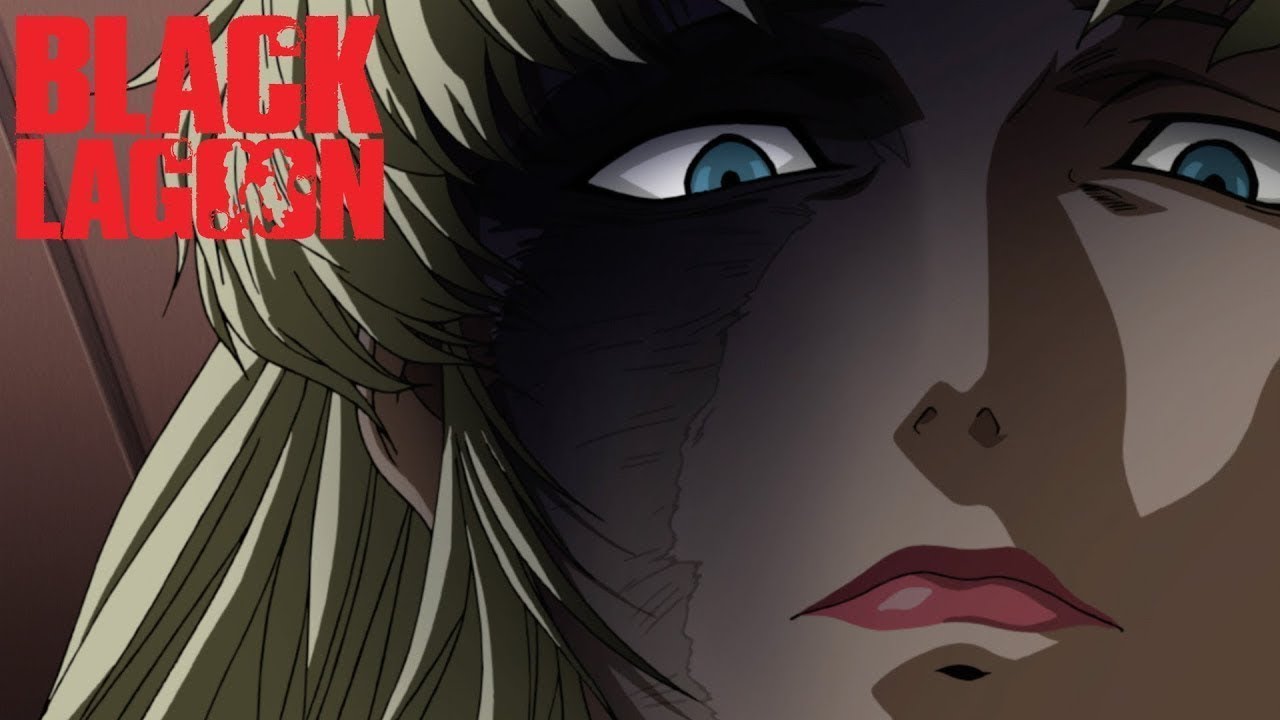 Balalaika | Black Lagoon
