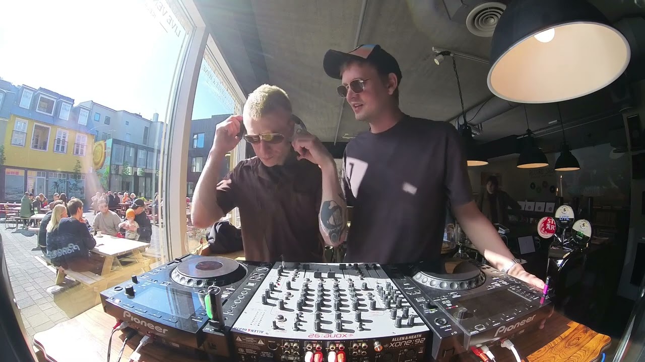 Skúlagata w/ dj_gulli_dj & In3dee @ DRIF (10 May 2025)