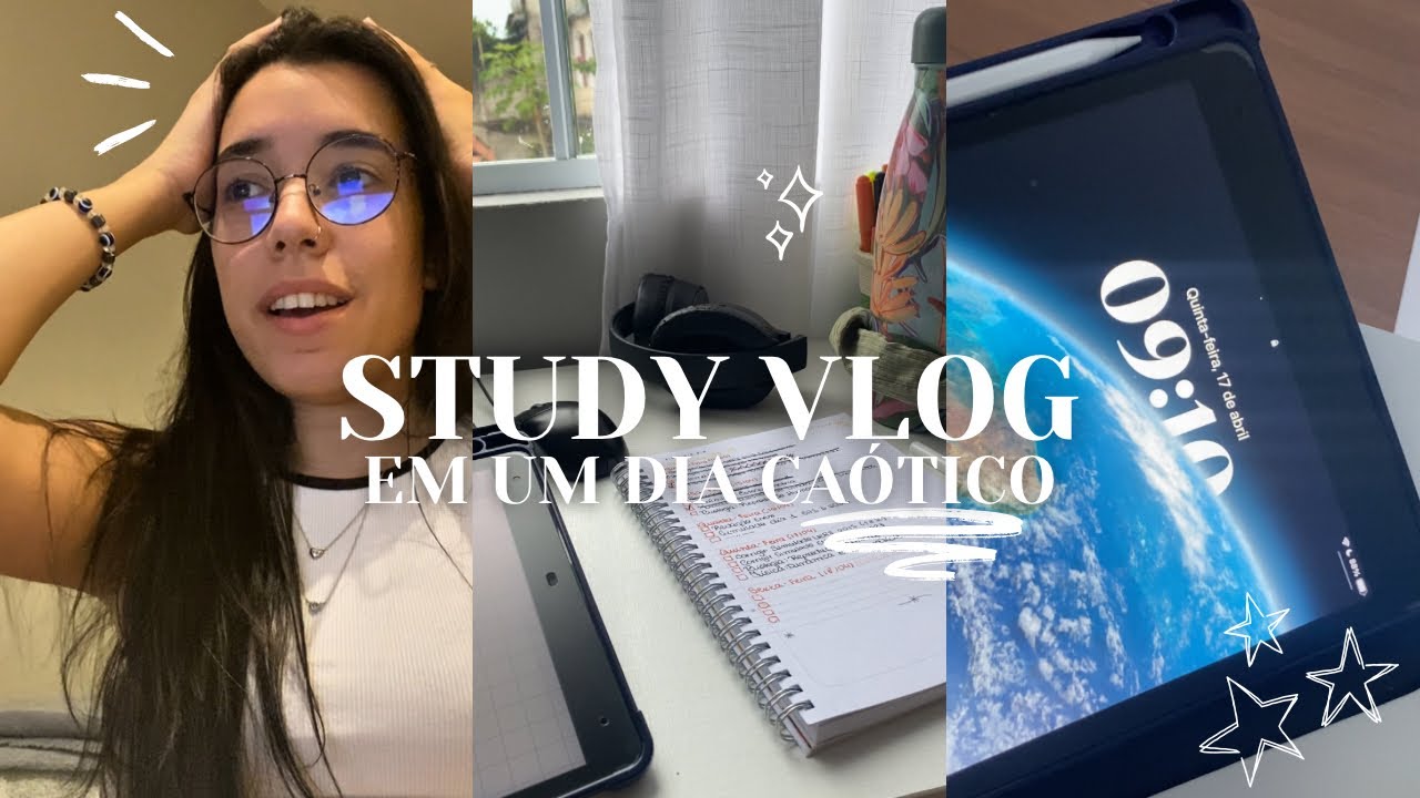 study vlog | uma vestibulanda de medicina perdendo os neurônios 🤓
