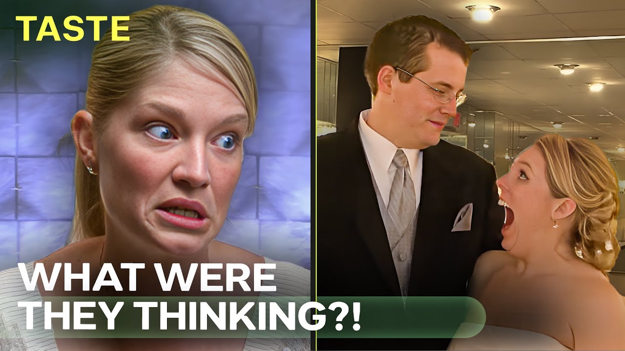 Why Did Everyone HATE This Wedding? | Four Weddings USA