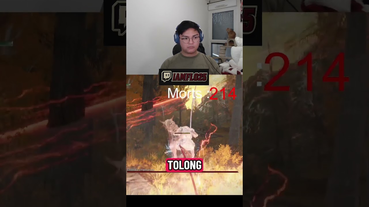 C’est bon c’est trop ce jeu pour moi 