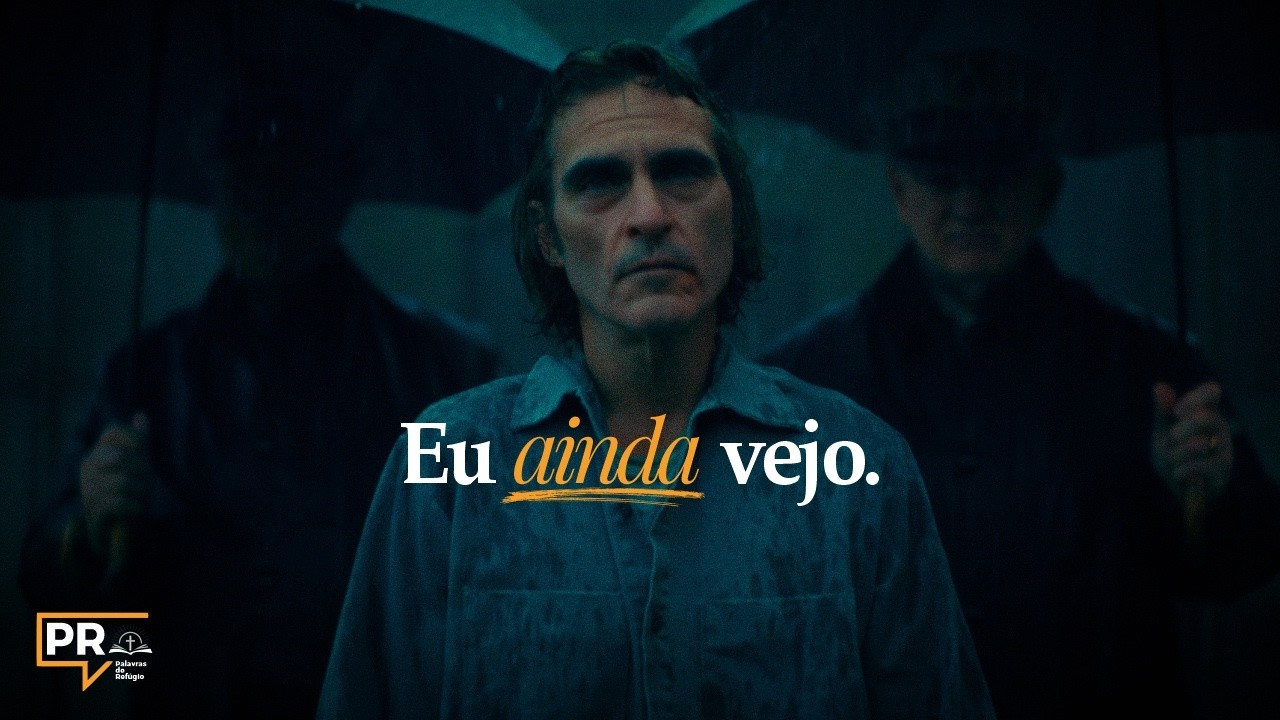 Quando você se sente esquecido… Deus não