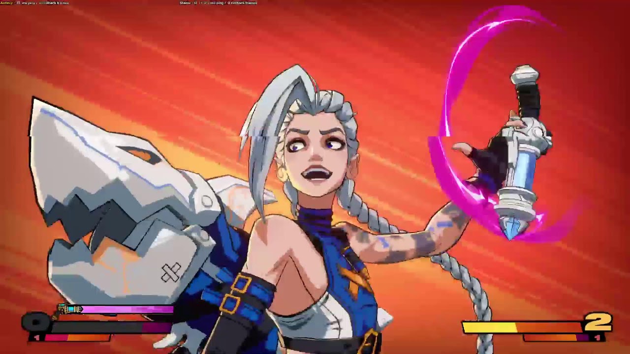 Fighting Game NOOB Plays 2XKO!!!!! |Get in Here!!!!