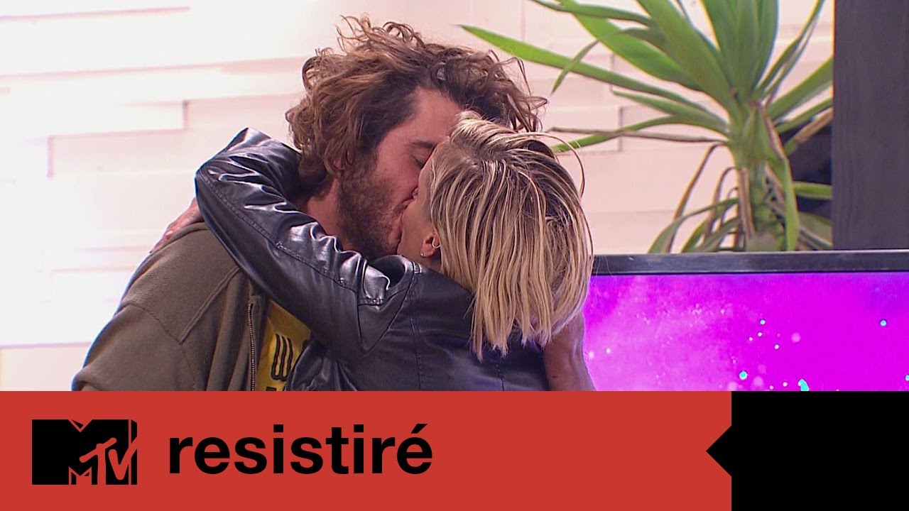 MTV Resistiré | ¿Todo por Tere? Fede habló de su actual situación en Resistiré