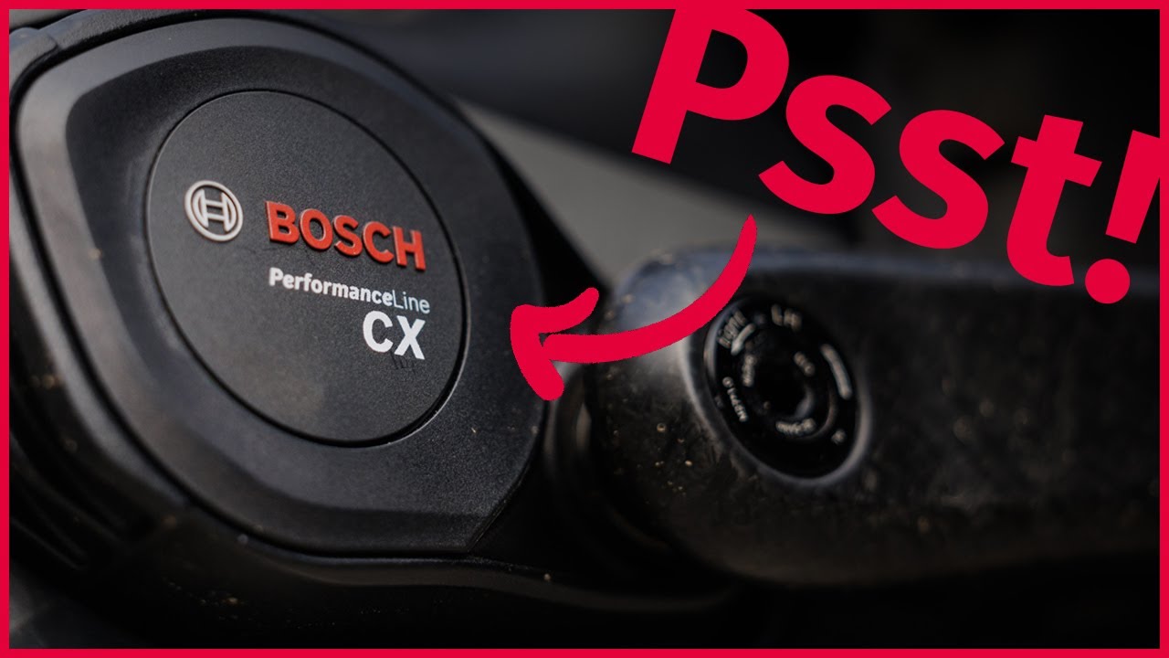 Подробный обзор Bosch CX Gen 5: хорошо... но достаточно ли этого?