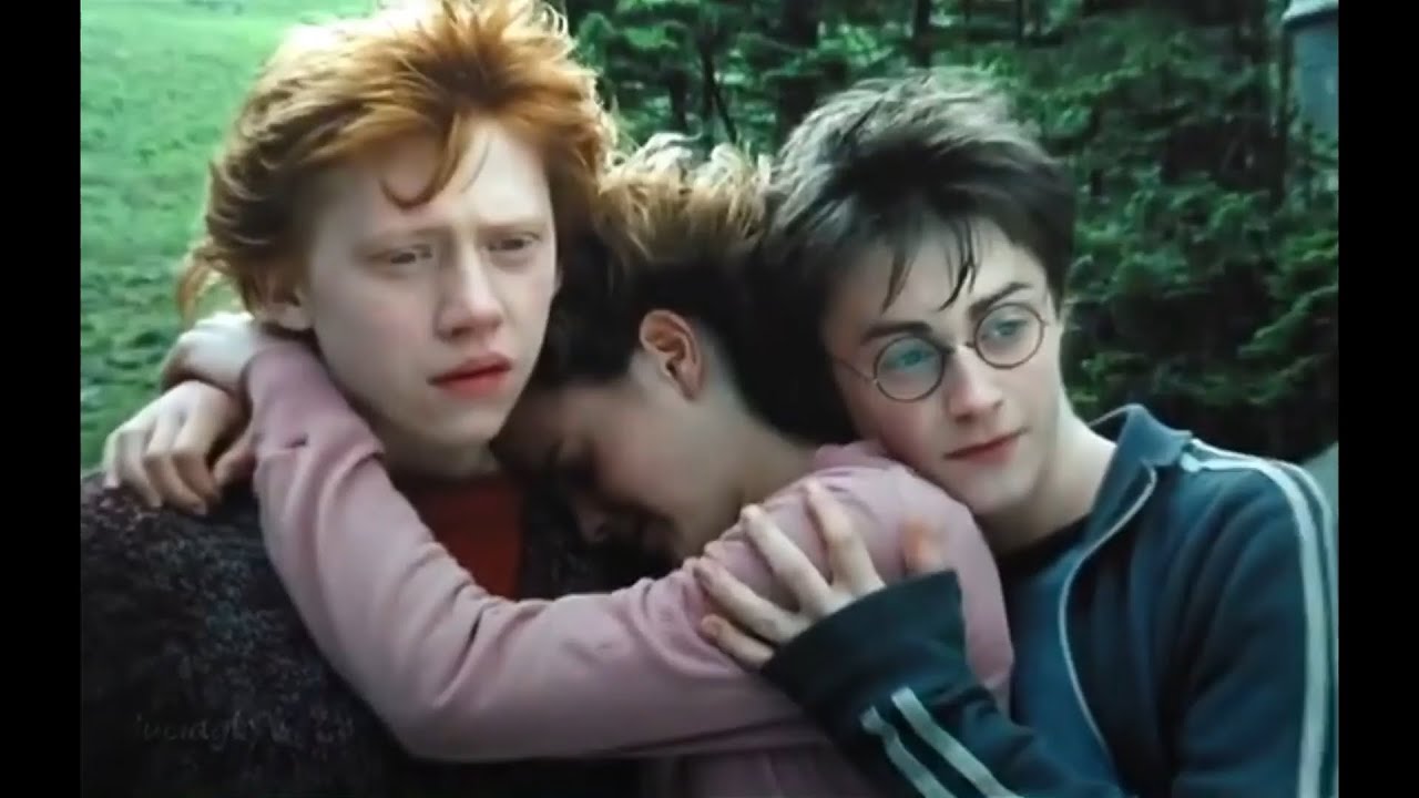 Ship/Friendship edits that I love #4