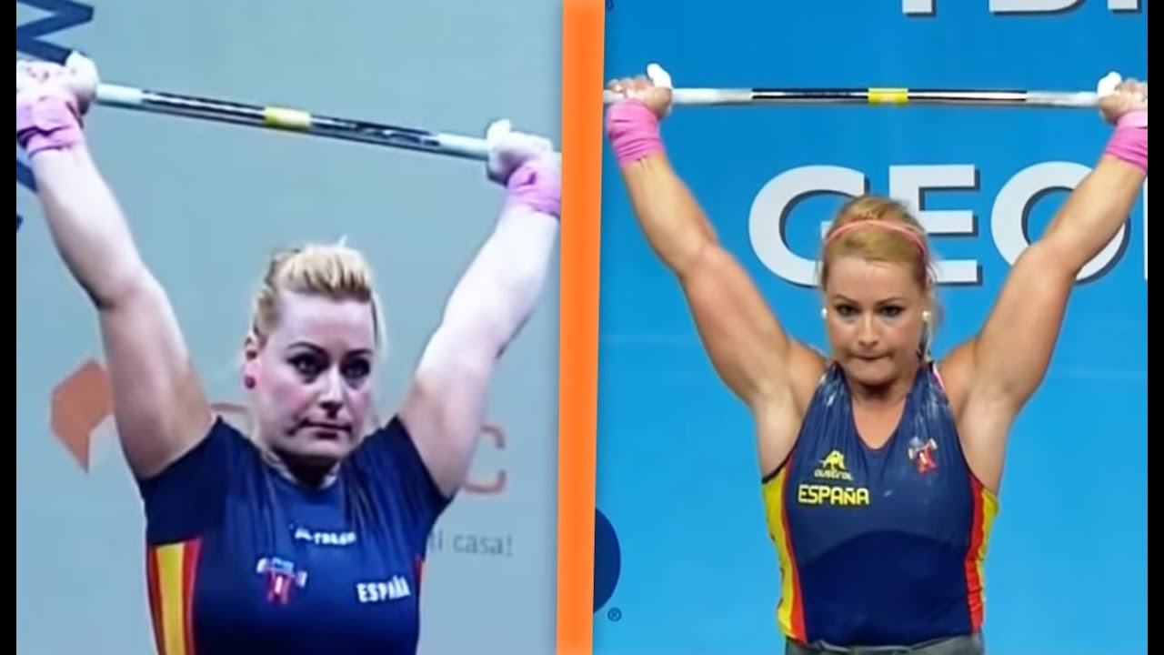 Lidia Valentin — 2007-2015