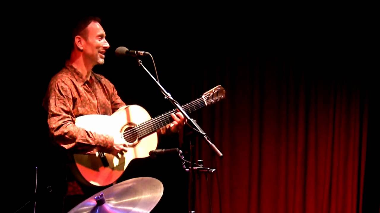 Jonathan Richman - Velvet Undergrond