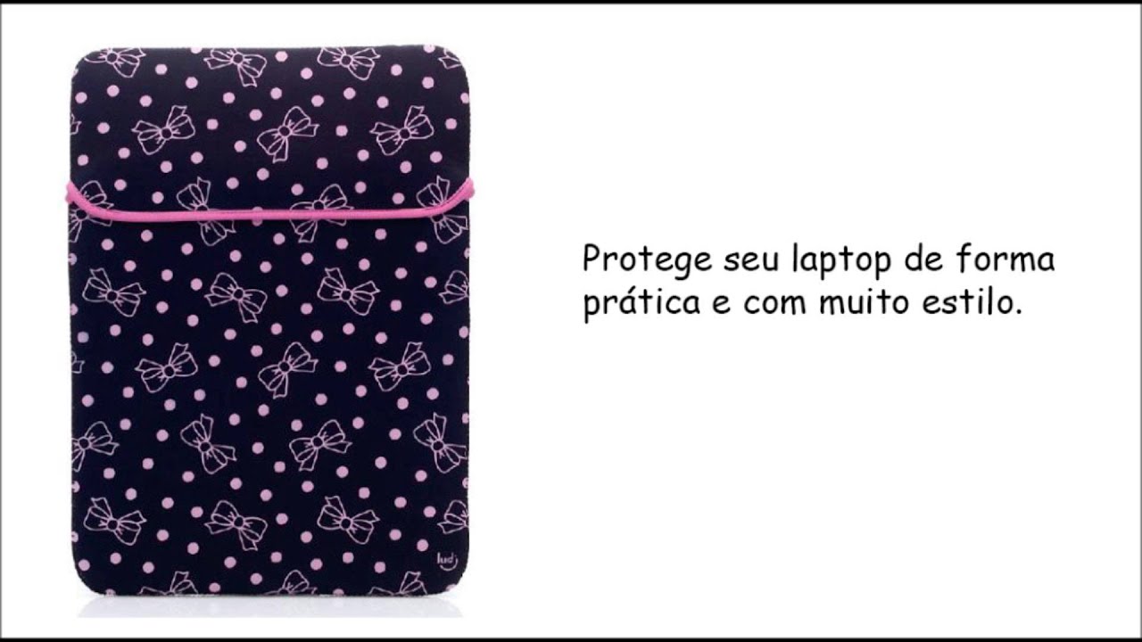 Acess&oacute;rios Para Notebook - Mania Store Web