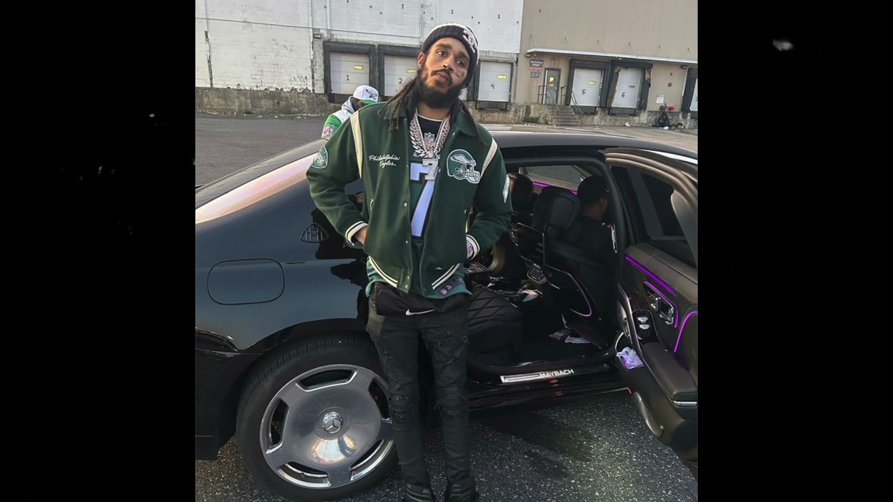 (FREE) Skrilla x OT7 Quanny Type Beat - 