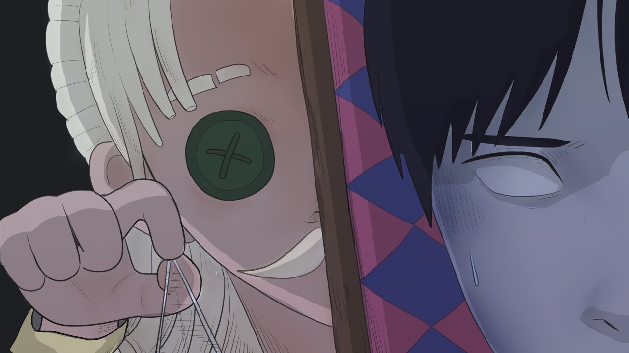 자... 우산쿤은 잠에 듭니다...│제5인격