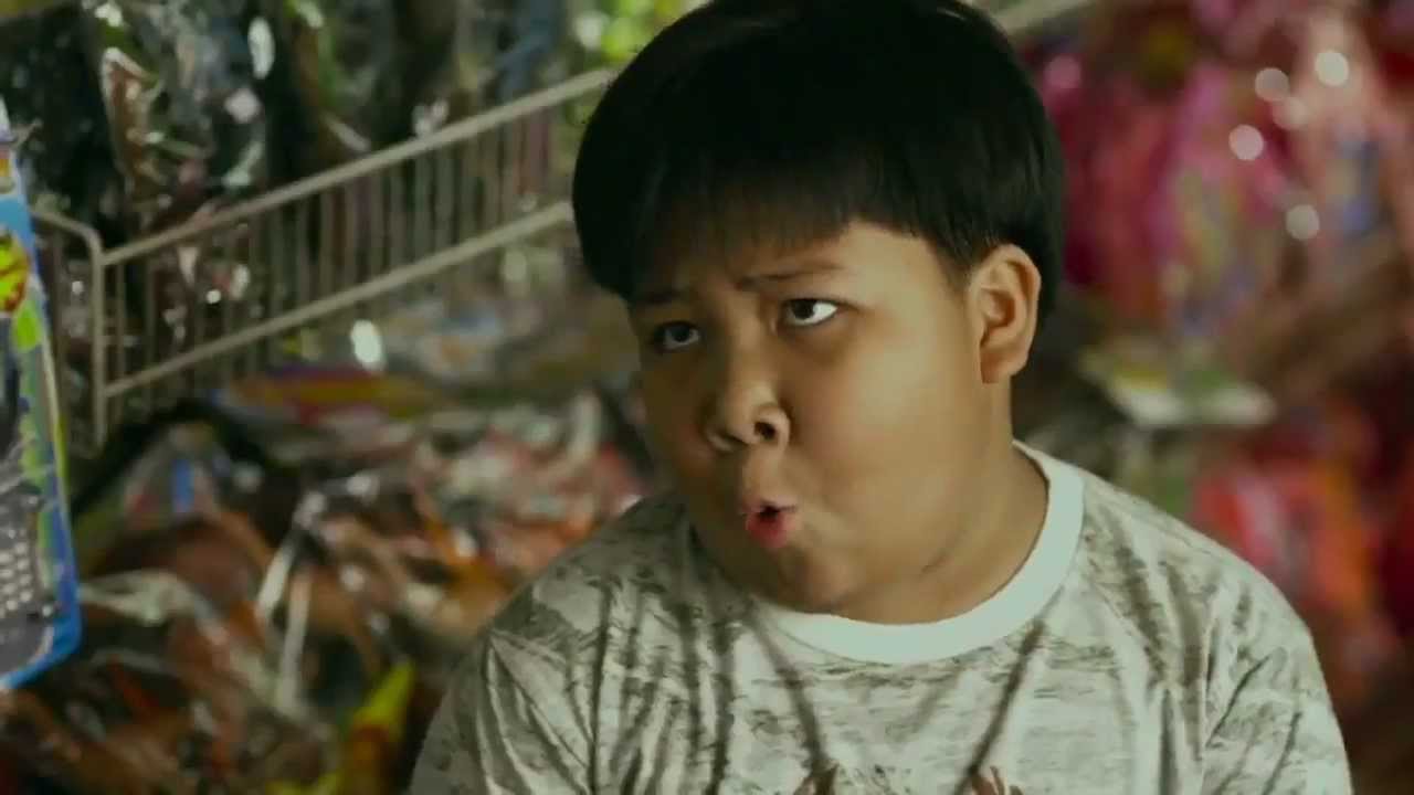 ฉากซื้อปืน อาไท - ATM เออรัก..เออเร่อ FULL Cut