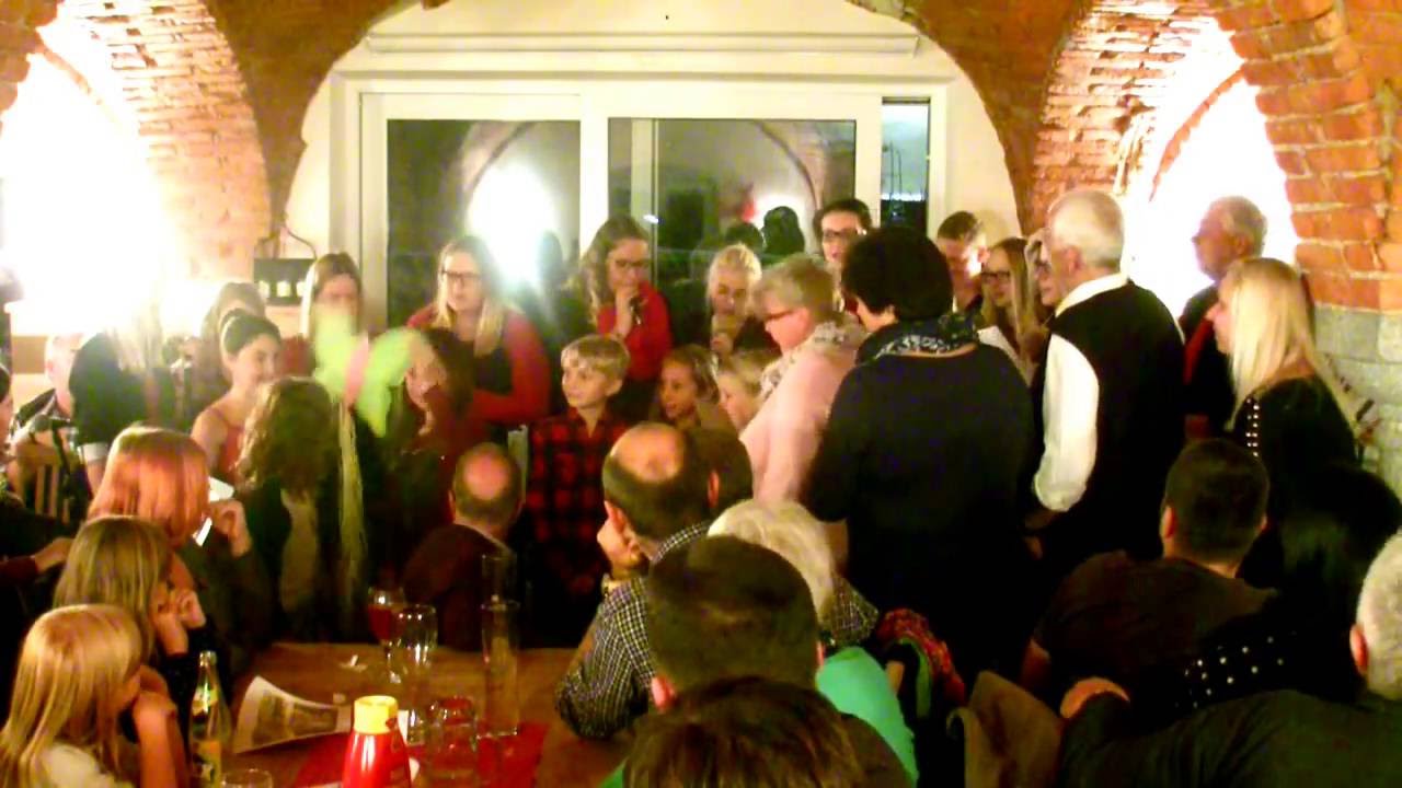 Konzertmitschnitt 2015