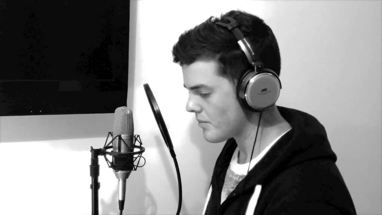 Rihanna - Mother Mary (Cover) Gavin Beach