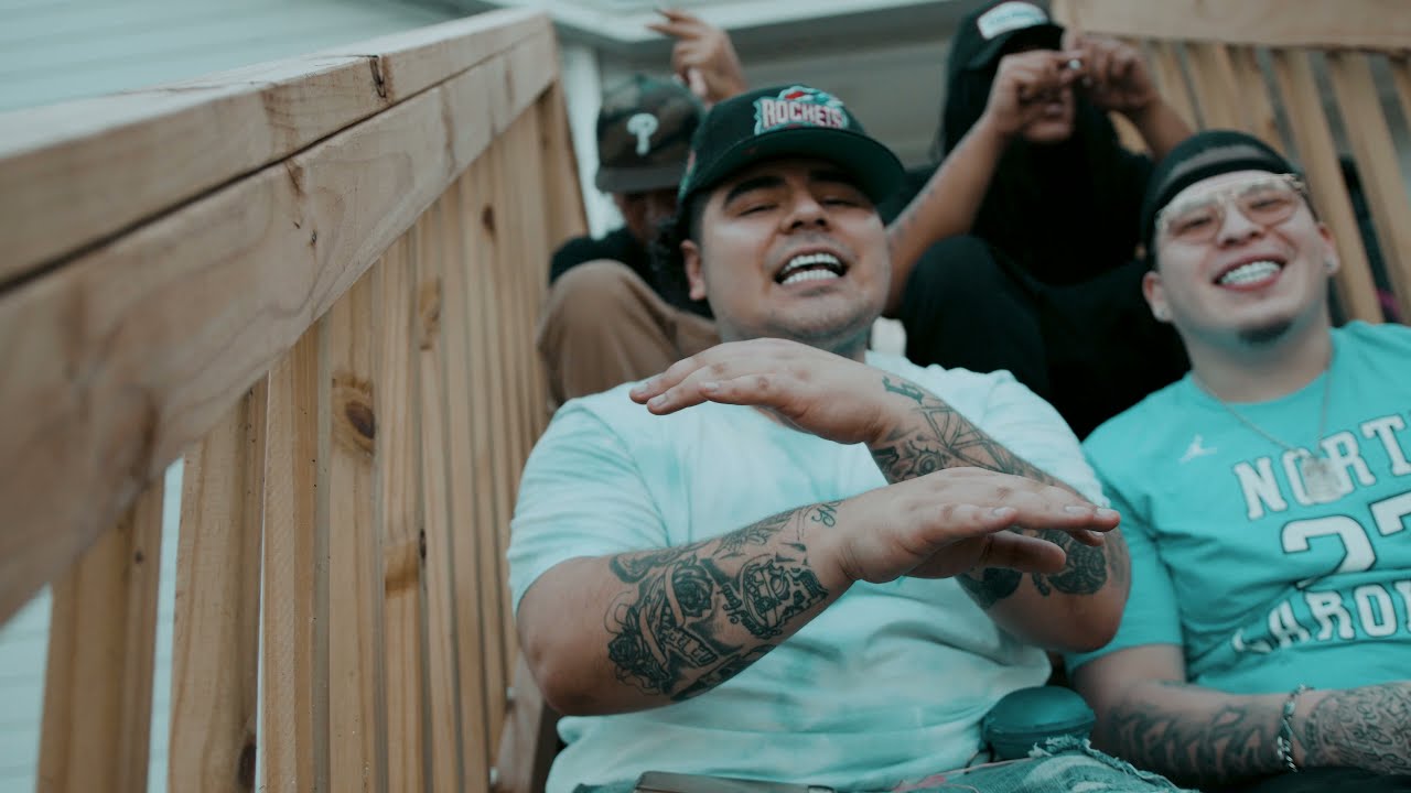 That Mexican OT - Ghetto Boys (Official Music Video)