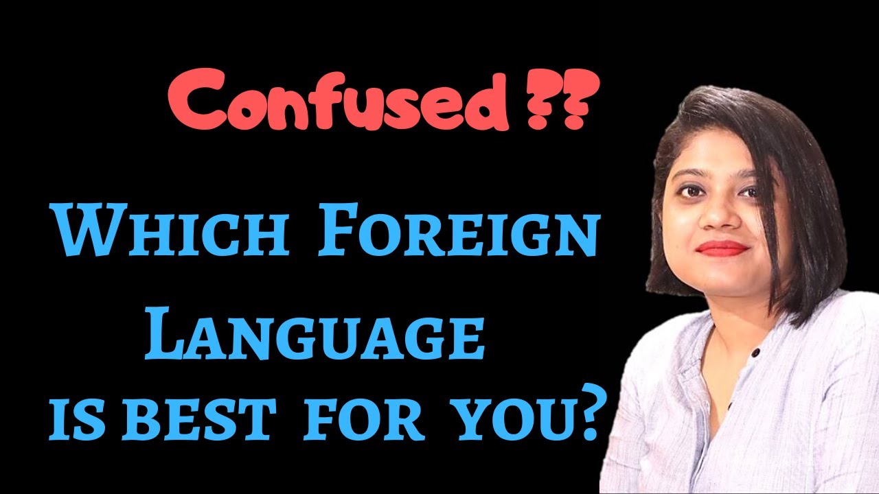 Which Foreign Language is most in demand in India ???