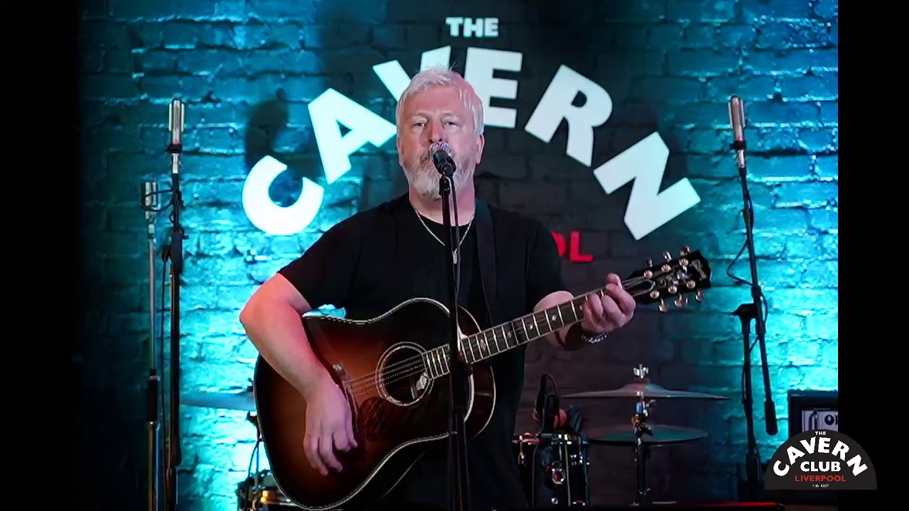 The Cavern Live!
