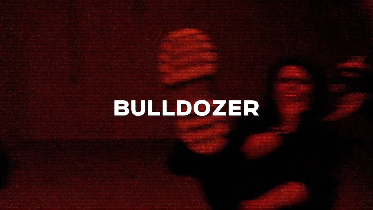 [FREE] SALUKI x КУОК x LDMA TYPE BEAT - BULLDOZER