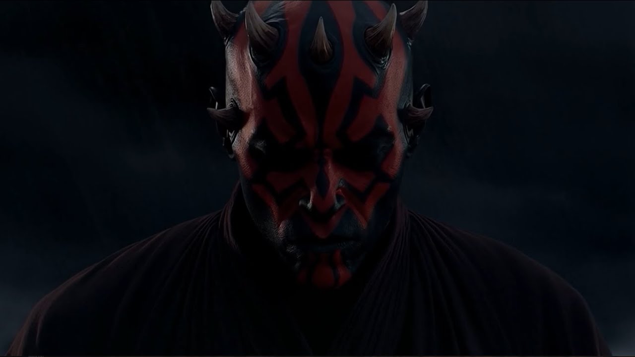 Star Wars: Rise of Emperor Vader – Part 10: Visions of the Dark Side