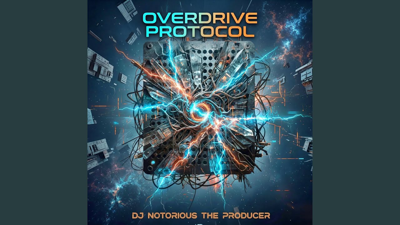 Overdrive Protocol (Remaster)