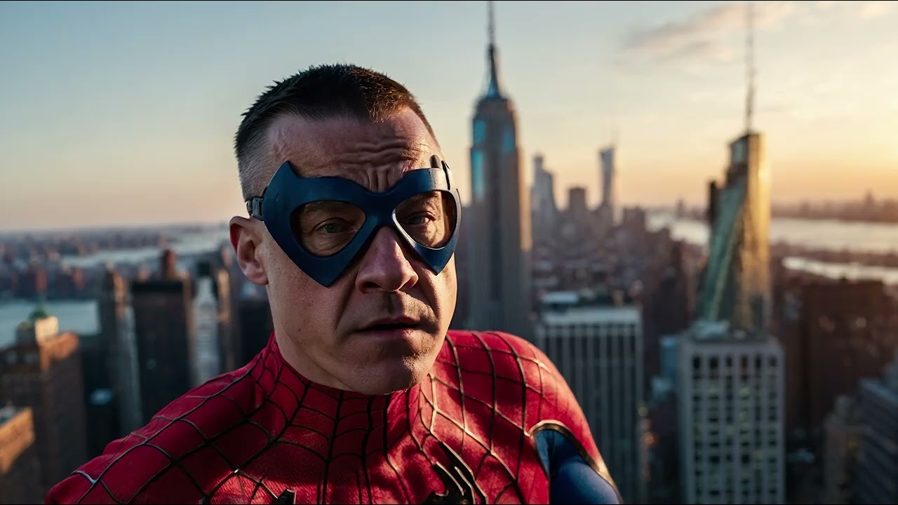 spidy