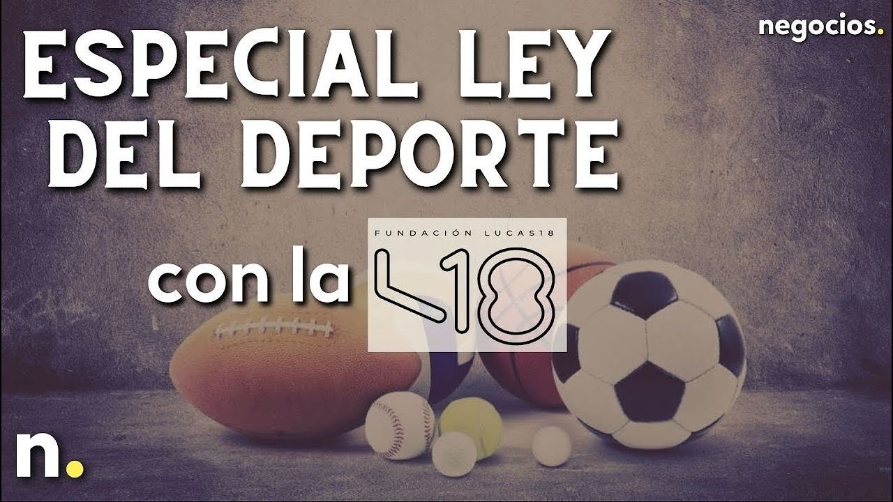 Especial ley del deporte 2023: &iquest;por qu&eacute; no la aplican las federaciones deportivas?