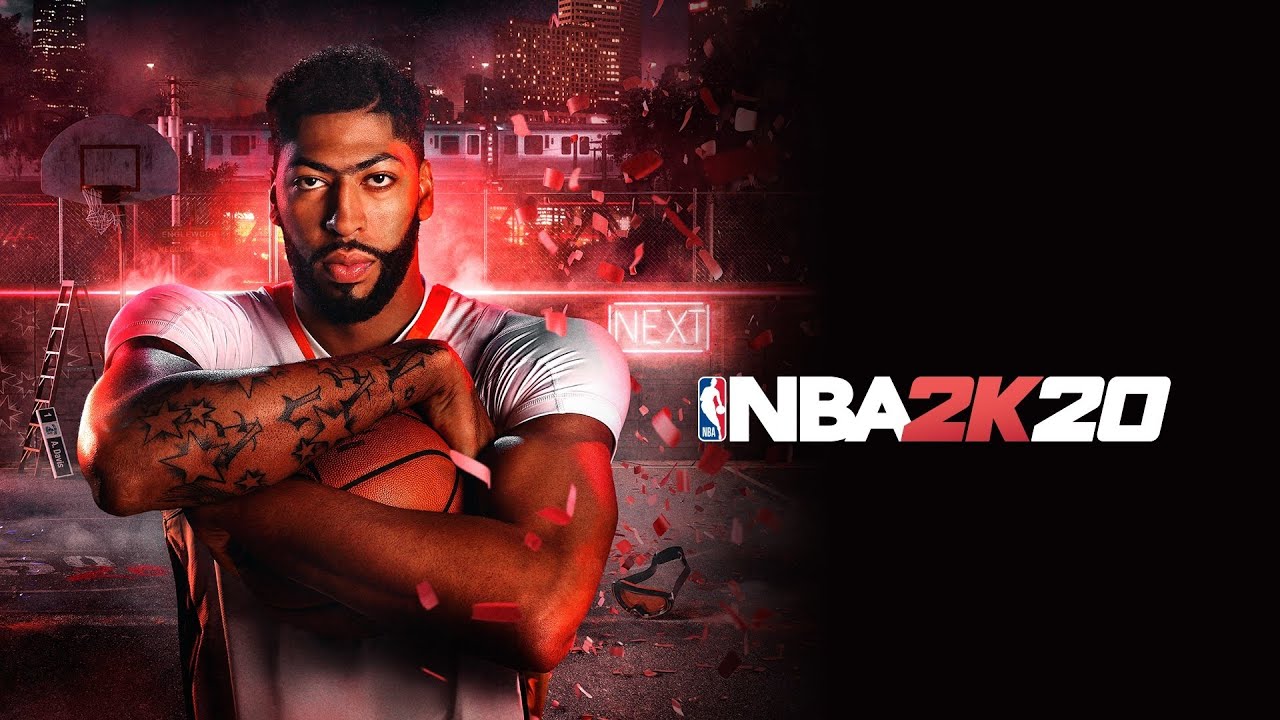 NBA 2K20 Demo İlk Bakış
