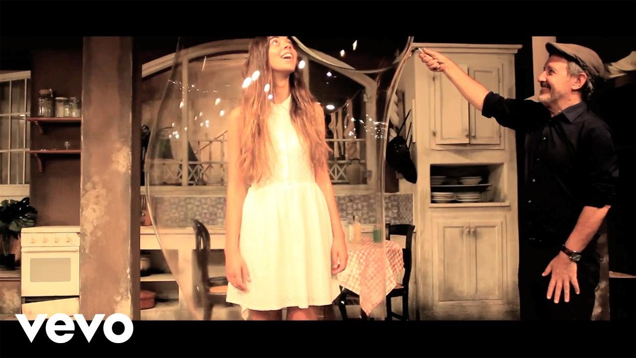 Toni Xuclà - Bombolles ft. Sara Terraza