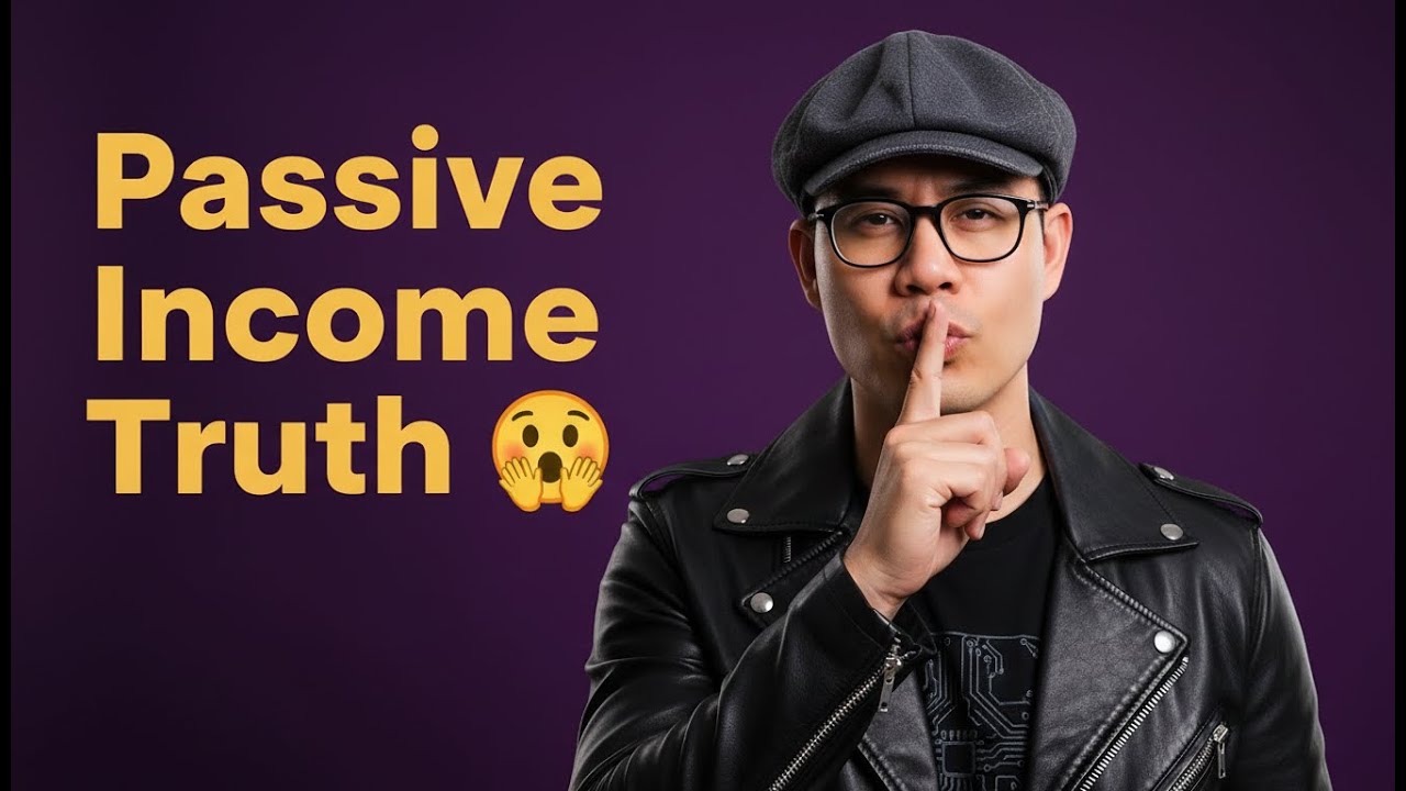 Adam Enfroy Launch to 10K Review (Passive Income Truth?)