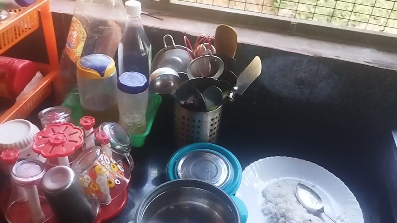 അവൽ പുട്ട്