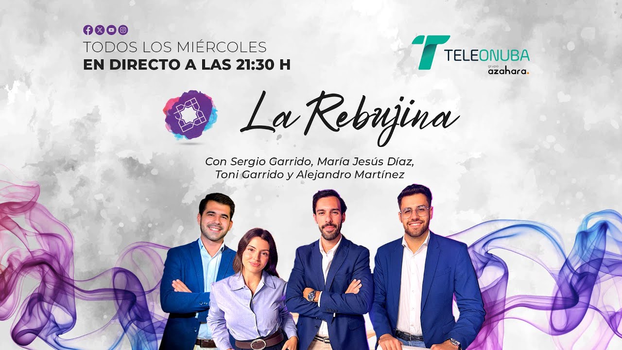 LA REBUJINA