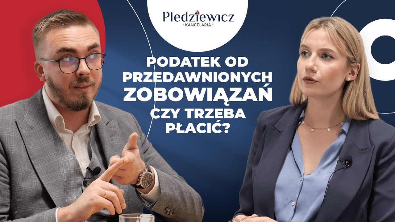 Podatek od przedawnionych zobowiązań – czy trzeba płacić?