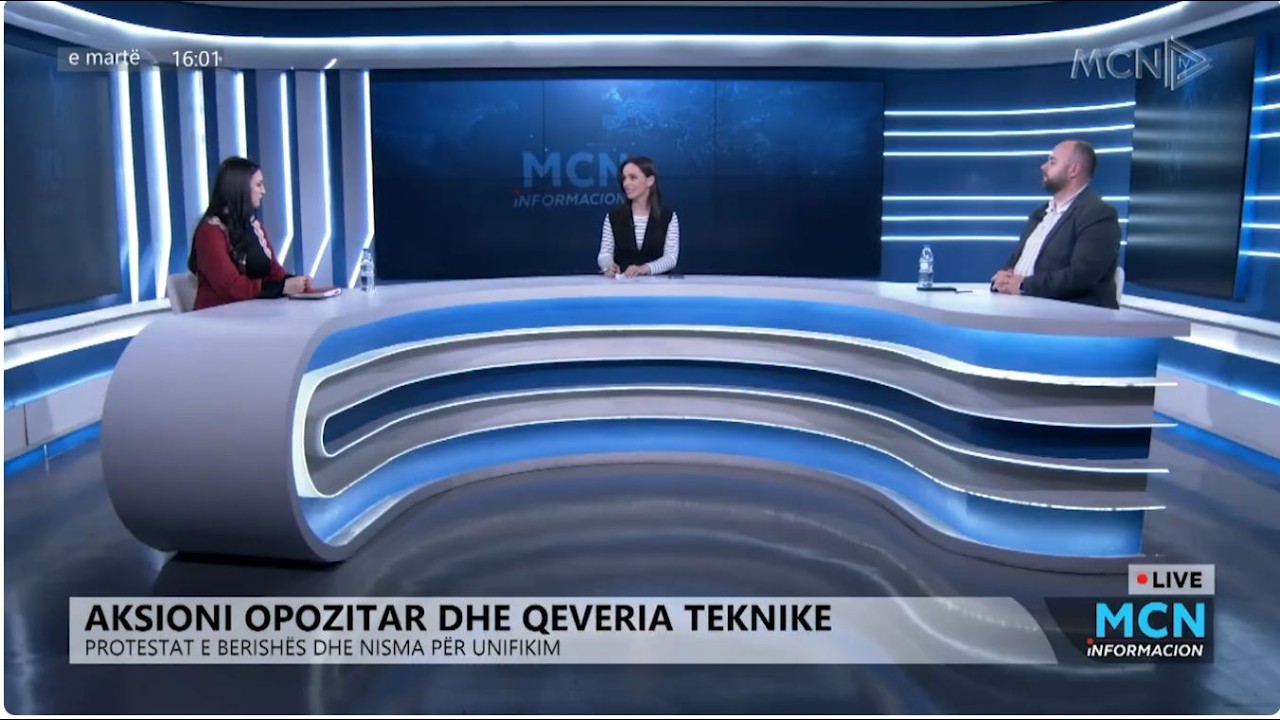 Kume: Politika vrau shpresën, bashkimi i opozitës drejt dështimit. Balliu: Zgjedhje të parakohshme
