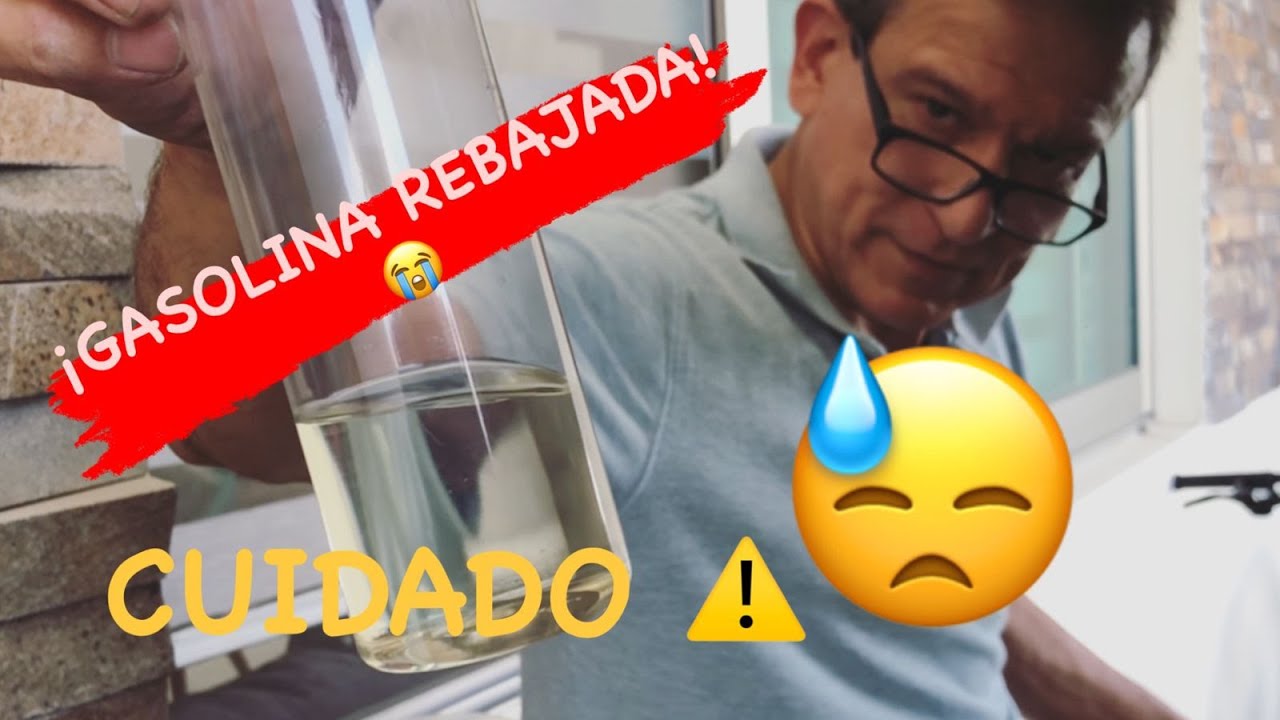 CASCABELEO EN EL MOTOR - KIA SPORTAGE - GASOLINA REBAJADA