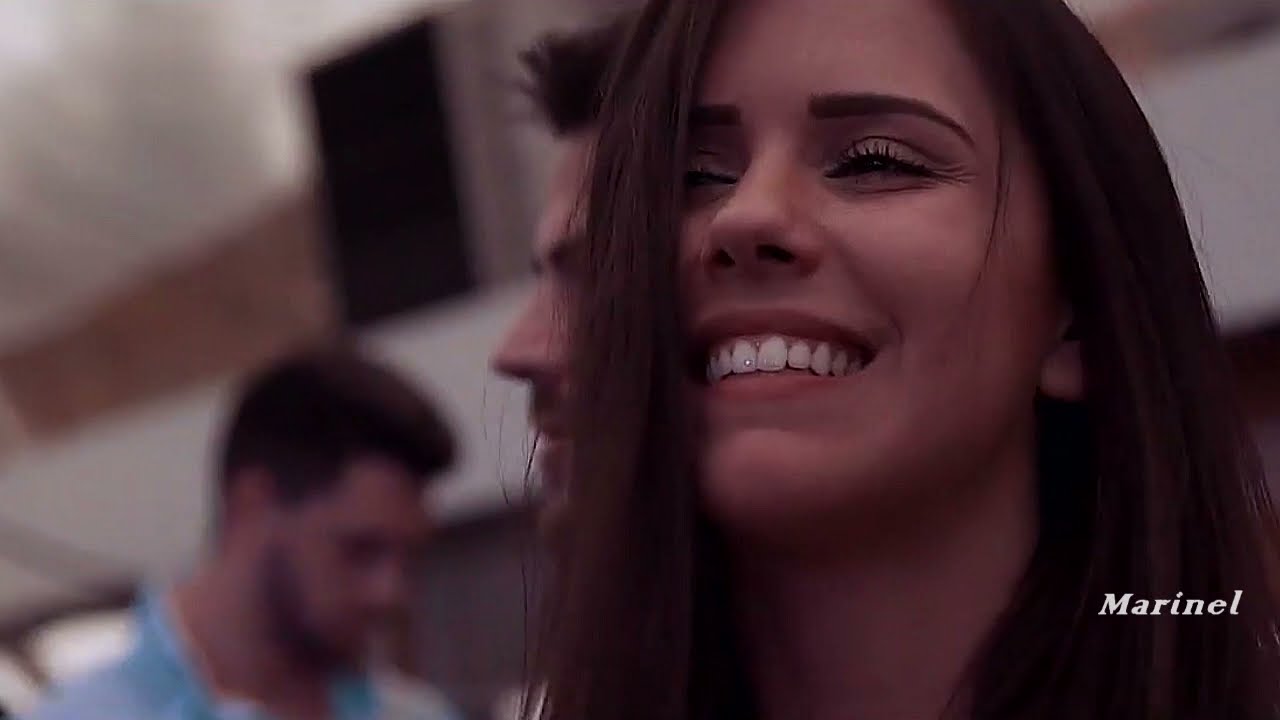 Aria  -  Blue Chanel (Fatan Remix)