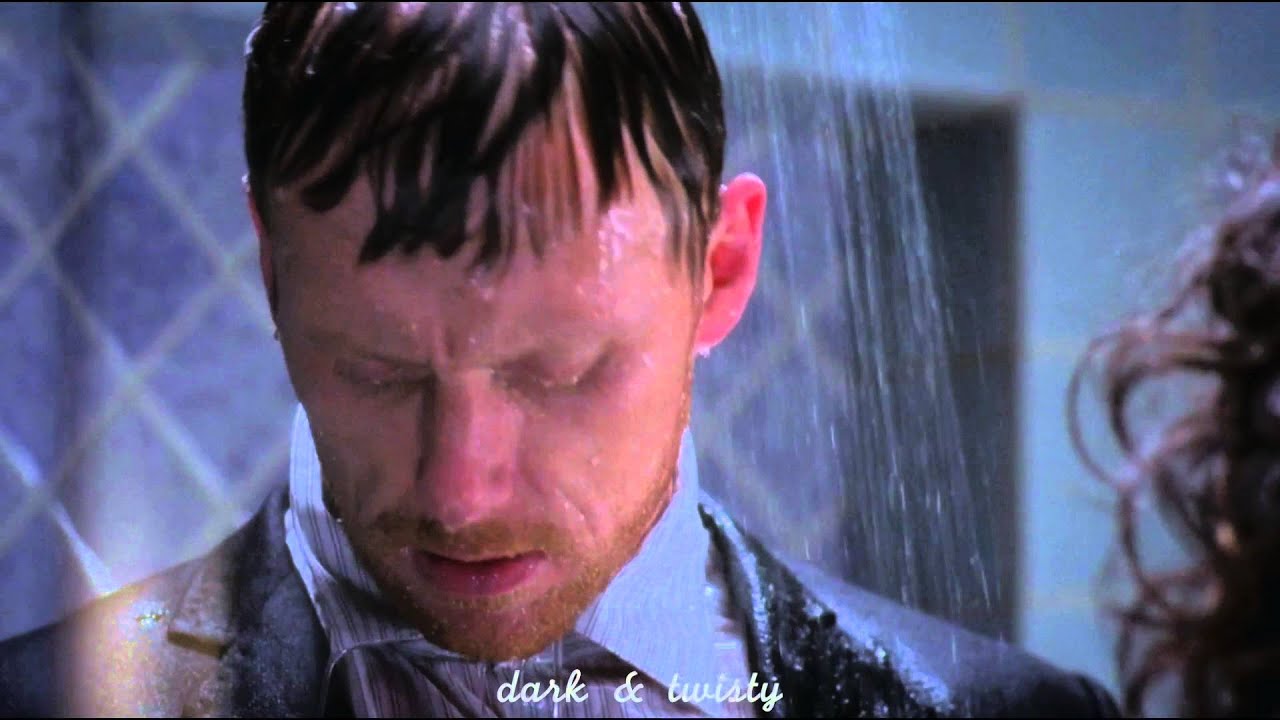 Cristina Yang & Owen Hunt | The Acrobat