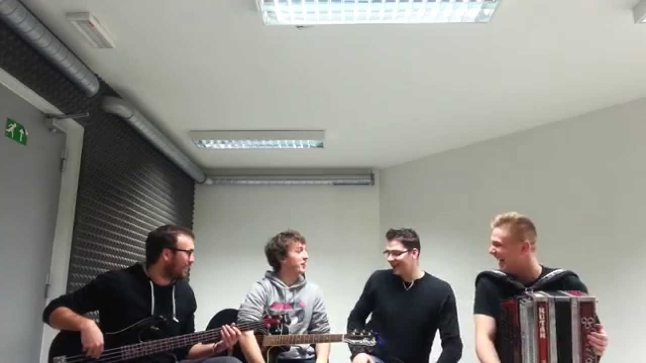 Abuhi - Na lepih prtičkih (Nemir)