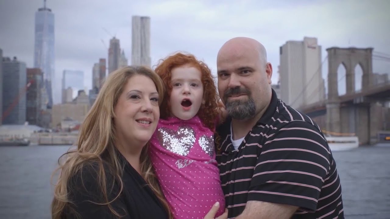 Cochlear Family Anthem video