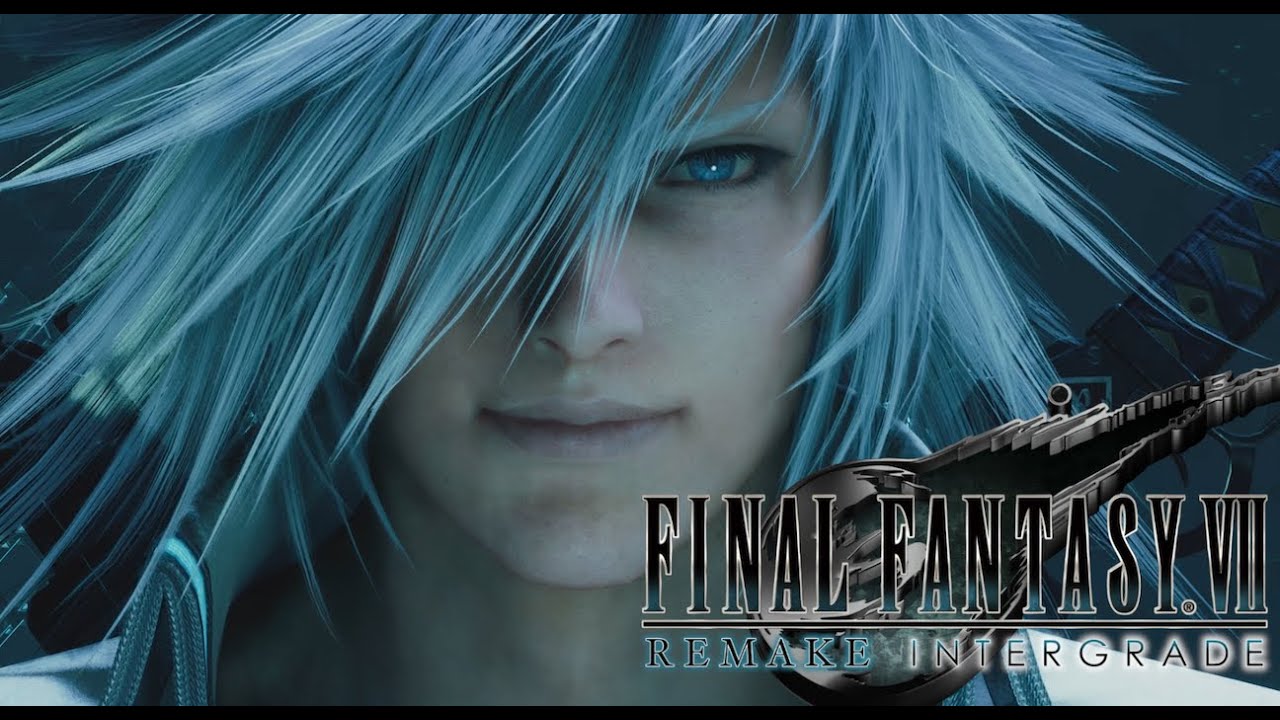 Final Fantasy 7 Remake Intergrade - How to beat VR Weiss [Hard Mode]