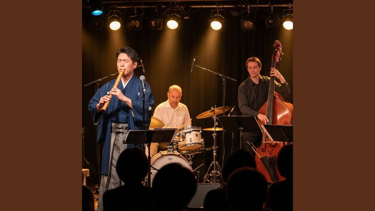 ZEN Midnight Jazz